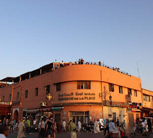 Am Djemaa el Fna