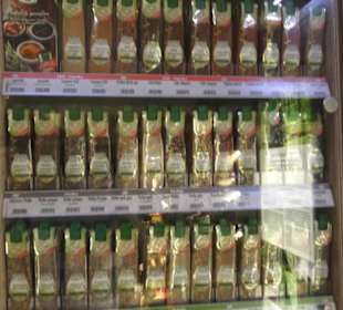 Spicy's Gewürzmuseum