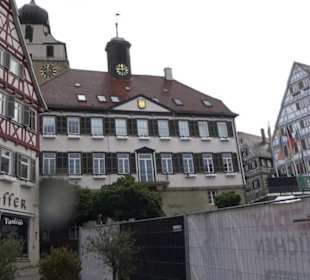 Rathaus