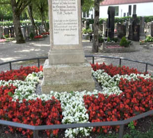 Alter Friedhof