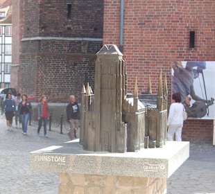 Stare Miasto Gdańsk