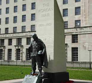 Stadtrundfahrt London