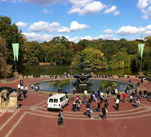 Central Park