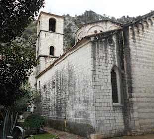 Altstadt Kotor