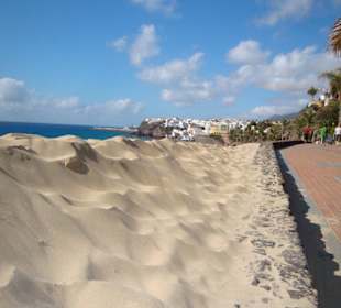 Promenade Morro Jable 