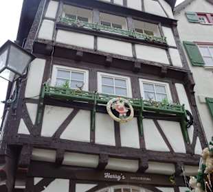 Altstadt Bad Wimpfen