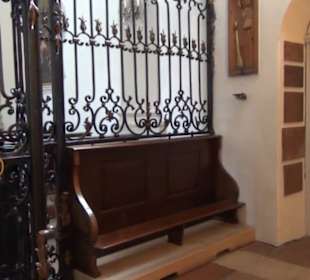 Sankt Michaelskirche