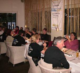 Das Usertreffen in voller Pracht