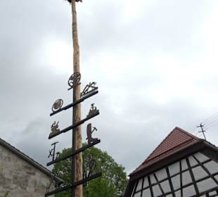 Zehntscheuer Undingen