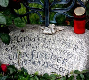 Helmut Fischer "Monaci Franze"