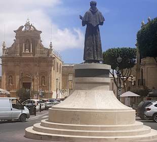 Franziskanerinnenkloster Sta. Maria de Victoria in