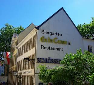 Das En de Canon Haus
