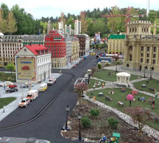 Berlin - Miniland