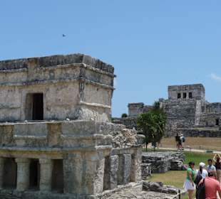 Haus des Halach Uinic