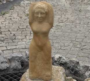 Skulpturenpfad