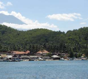 Padang Bai