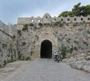 Twierdza Rethymno