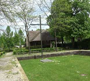 Gefallenen-Denkmal