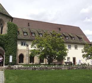 Benediktinerkloster Lorch