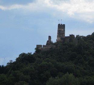 Schifffahrt auf dem Mittelrhein