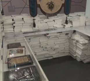 Stadtgeschichtliches Museum