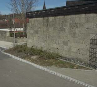 Friedhof Willmandingen