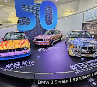 BMW-Museum