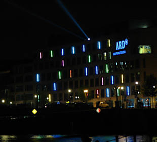 ARD - Hauptstadtstudio