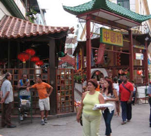 Chinesisches Viertel