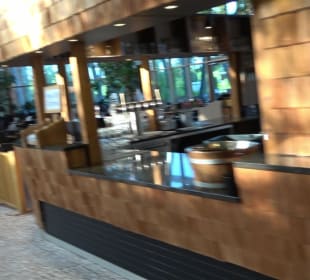 Restaurant Alpenblick