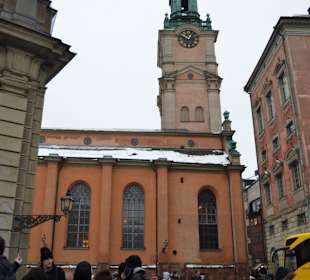 Altstadt Gamla Stan