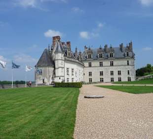 Schloss Amboise