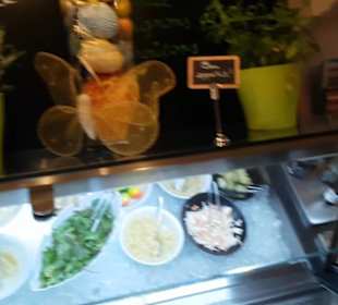 Pizza Hut Place d`Armes