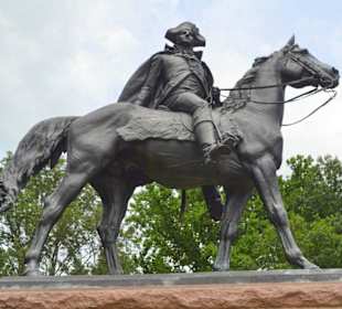 Valley Forge National Historical Park