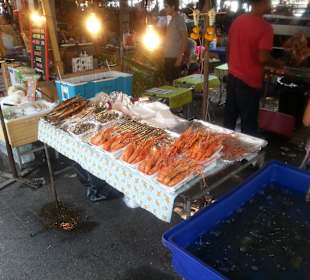 Chatuchak Weekend Market