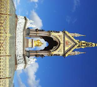 Albert Memorial