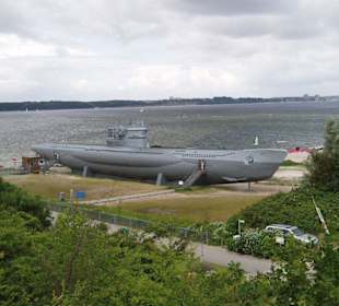 Museum U995
