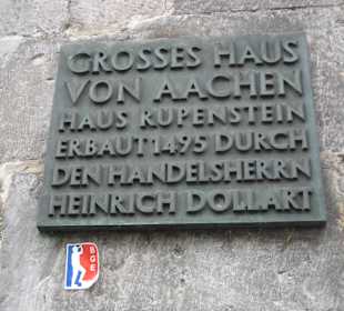 Internationales Zeitungsmuseum