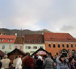 Brasov/Kronstadt