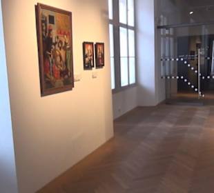 Museum St. Peter