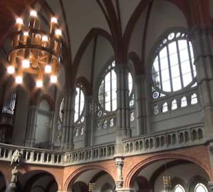 Sankt- Petrikirche