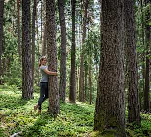 Wandern Bressanone / Brixen