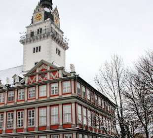 Welfenschloß, Wolfenbüttel