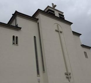 Taborkirche