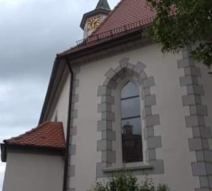 Evangelische Kirche Dottingen