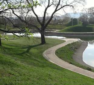 Unterer Schlossgarten Stuttgart
