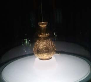 Kunsthistorisches Museum - Ägypten