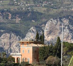 Südlich von Malcesine