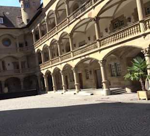 Altes Schloss