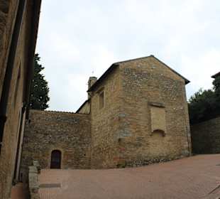 Сан-Джиминьяно